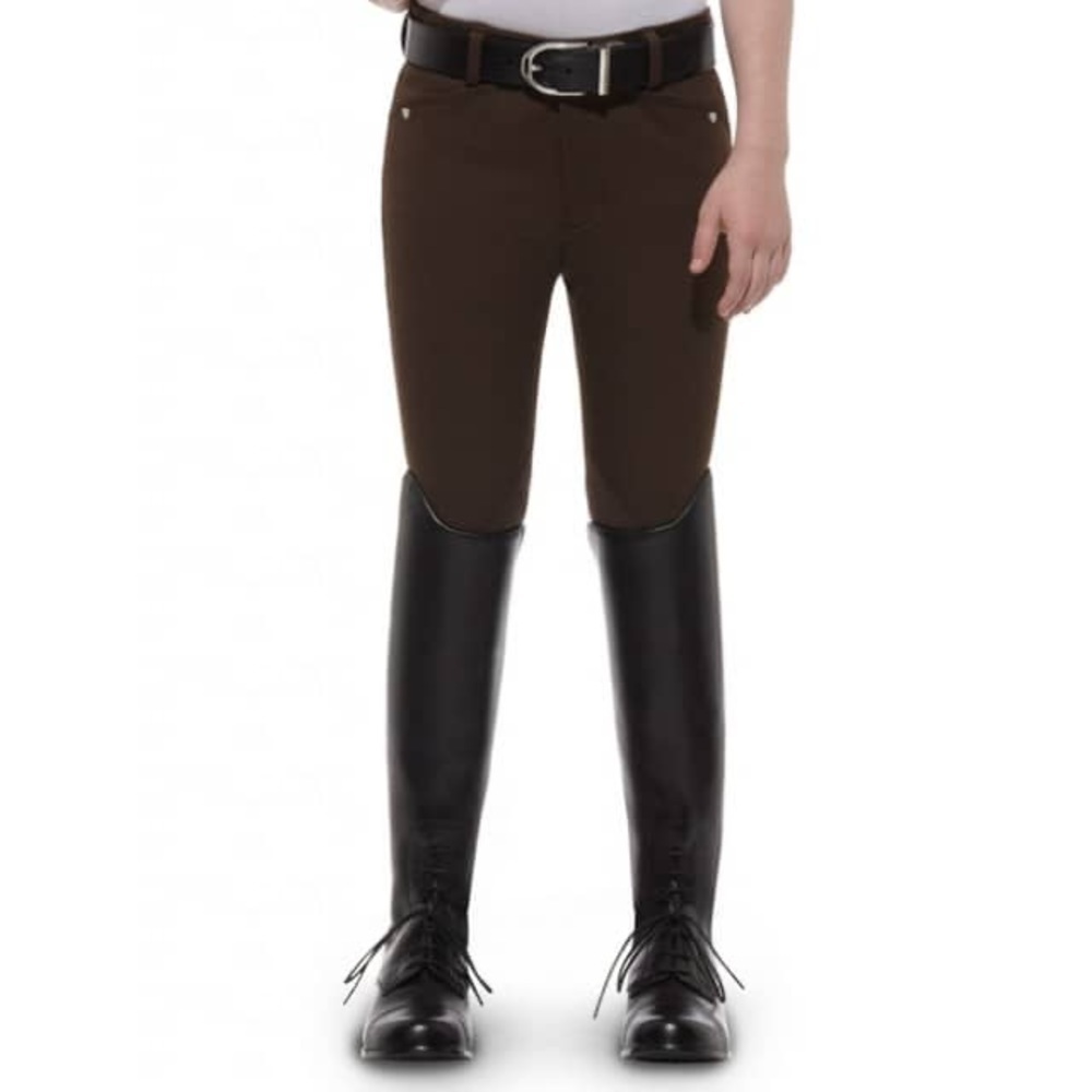 New Ariat unisex boys Heritage Breeche